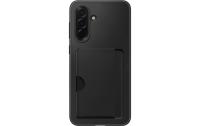 Samsung Card Slot Case Black