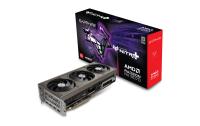 Sapphire RX9070 NITRO+ GAM OC 16GB GDDR6