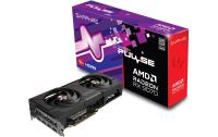 Sapphire RX9070 PULSE GAM 16GB GDDR6