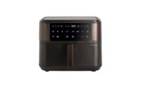 Create Air Fryer Dual Schwarz