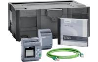 Siemens LOGO! Starter-Kit 12/24RCE V8.4