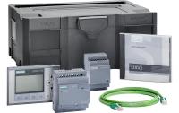 Siemens LOGO! TD Starter-Kit 12/24 V8.4