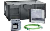 Siemens LOGO! Starter-Kit 230RCE V8.4