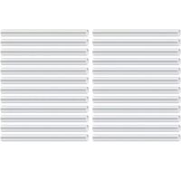 24 Klebesticks 7x150 mm
