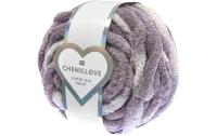 Rico Wolle Chenillove Super Big Print