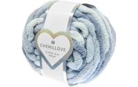 Rico Wolle Chenillove Super Big Print