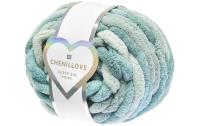 Rico Wolle Chenillove Super Big Print