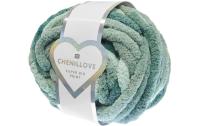 Rico Wolle Chenillove Super Big Print