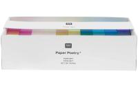 Rico Washi Tape Set Mirror Rainbow