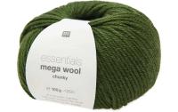 Rico Essentials Mega Wool chunky moos