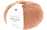 Rico Essentials Mega Wool chunky altrosa