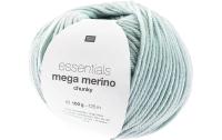 Rico Essentials Mega Wool chunky mint