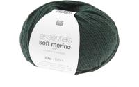 Rico Essentials Soft Merino aran