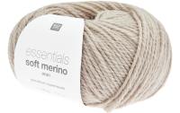Rico Essentials Soft Merino Aran