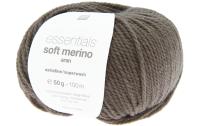 Rico Essentials Soft Merino aran