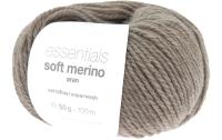 Rico Essentials Soft Merino Aran