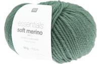Rico Essentials Soft Merino Aran