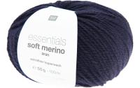 Rico Essentials Soft Merino Aran