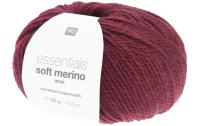 Rico Essentials Soft Merino Aran