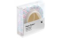 Rico Washi Tape Perlen, multicolor