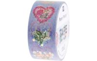 Rico Washi Tape Herzen