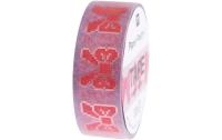 Rico Washi Tape Schleifen, rosa, flieder