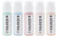 Rico Squeeze Marker, Pastell Set