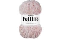myboshi Wolle Fellino col. 895 Pinku