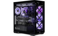 High End Gaming PC ICUE LINK RTX5080