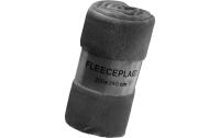 Flair Fleecedecke Coral 200x240 Titan