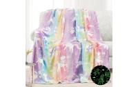 Flair Kuscheldecke 150x200 Unicorn