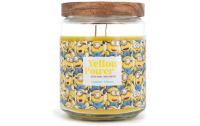 balthasar Duftkerze Minions Yellow Power