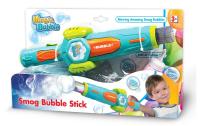 Magic Bubble Smoke Bubble Stick