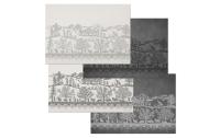 Trendform Papiertischset SWISS Tradition 9
