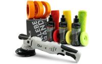 Poliermaschine T3200 Set