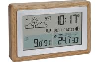 TFA Wetterstation OAK