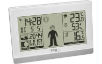 TFA Wetterstation WEATHER BOY