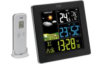 TFA Wetterstation SUN 2