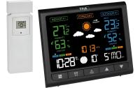 TFA Wetterstation CONTRAST