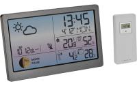 TFA Wetterstation LUNA SKY