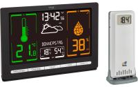 TFA Wetterstation METEOCHROME