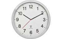 TFA Funk-Wanduhr