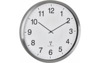 TFA Funk-Wanduhr