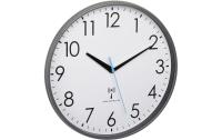 TFA Funk-Wanduhr