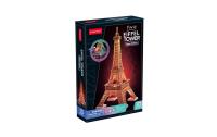 3D Puzzle Eiffelturm LED 51 Teile