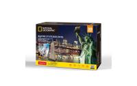 3D Puzzle Empire State Building 66 Teile