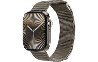 Vonmählen Milanese Loop 2 Desert Sand