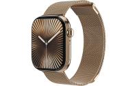 Vonmählen Milanese Loop 2 Sunset Gold