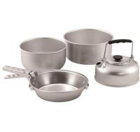 Easy Camp Adventure Cook Set M