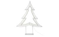 COCON 3D Metall Tannenbaum 1400L
